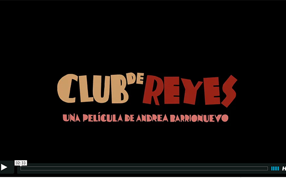 Club de Reyes (Trailer)
